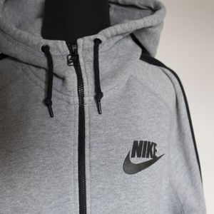 nike big and tall sweatshirt